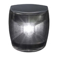 Hella Marine 3nm NaviLED PRO Stern Navigation Lamp in black, IP67 sealed LED stern light for vessels over 50 meters