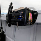 RAILBLAZA Tackle Caddy Track Mount