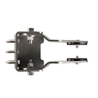 Humminbird MEGA Live 2 Transom Mount Bracket