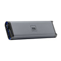 Boss Audio Elite MPD740.5 740W 5-Channel Class D Marine Amplifier with LED end panels