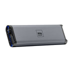 Boss Audio Elite MPD740.5 740W 5-Channel Class D Marine Amplifier with LED end panels