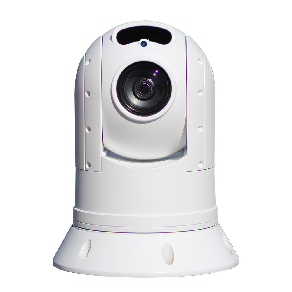 Iris ATOM A118 4-in-1 Analogue HD PTZ Camera/Single Payload Low Light w/IR LED + 30x Optical Zoom