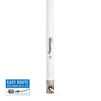 Shakespeare Galaxy 5018 15' 2” VHF Antenna - 9dB Gain