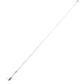 Shakespeare Galaxy 5225-XT 8' VHF Antenna - 6dB Gain - Reduced Length