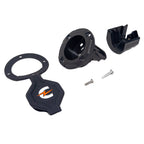 Power-Pole Charge Plug Port
