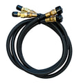 Power-Pole Hydraulic Hose Extension Kit - 3 ft.