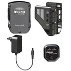 Power-Pole Micro Battery Pak & Charger