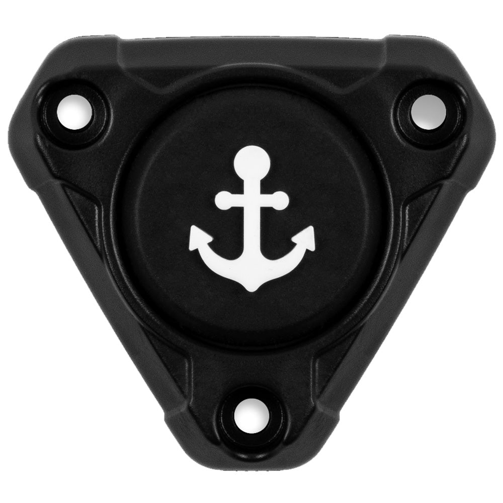 Power-Pole MOVE Foot Button (Anchor Mode)