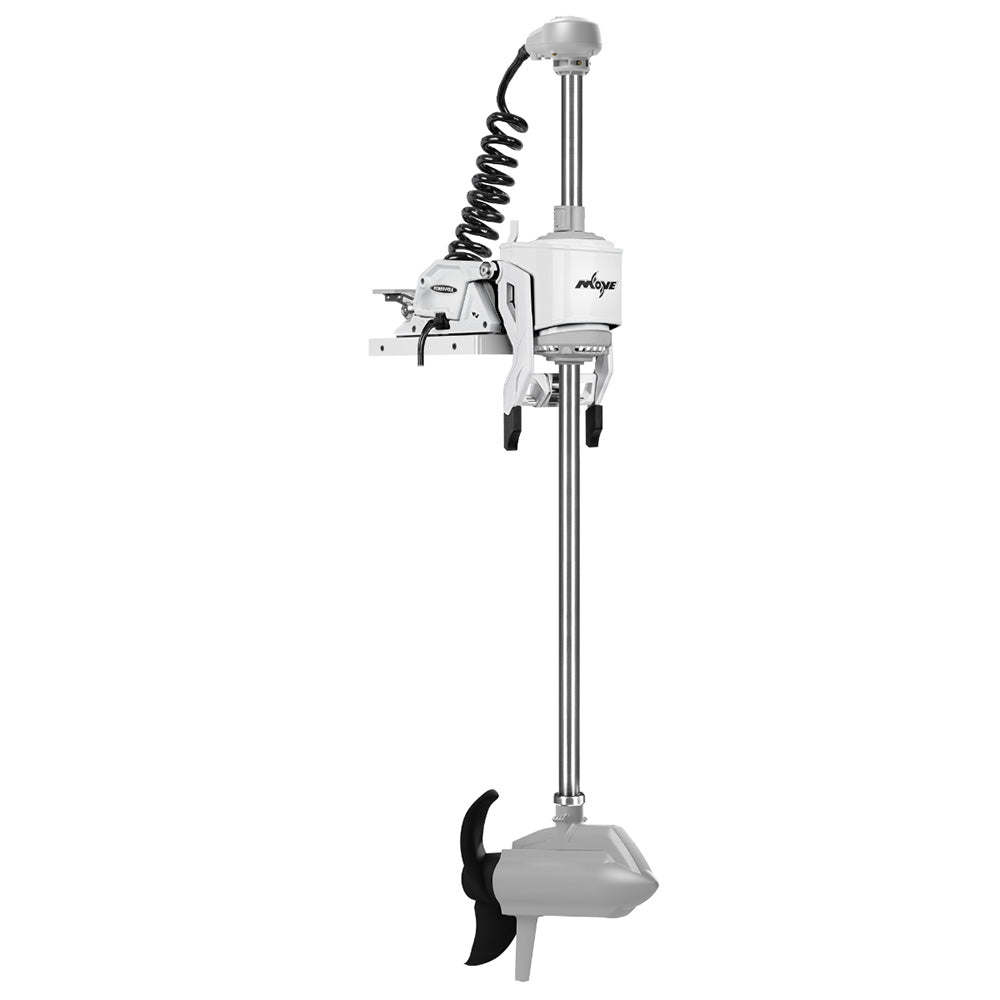 Power-Pole MOVE PV Offshore Trolling Motor - 24/36V - 84" Shaft Length - White