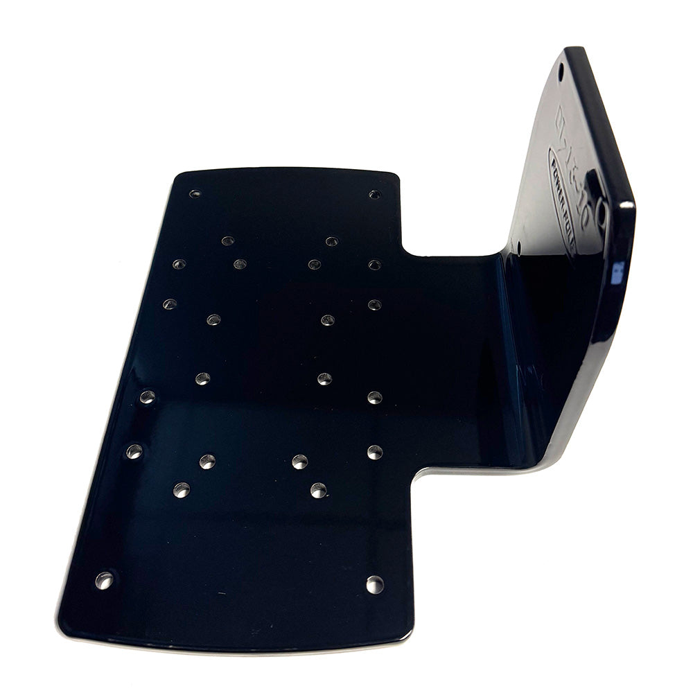 Power-Pole Deck Trolling Mount