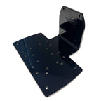 Power-Pole Deck Trolling Mount