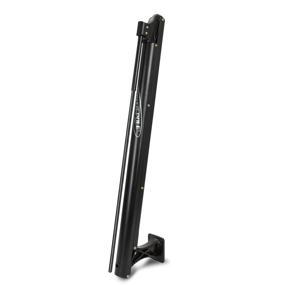 Power-Pole Sportsman II Shallow Water Anchor - 8' - Black (CM2)