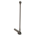 TACO Grand Slam 960 GS-960 electric masthead anchor light polished stainless steel for vessels up to 39 ft