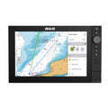 B&G Zeus® SR 10 10" MFD w/C-MAP DISCOVER X f/US/Canada - No Sonar