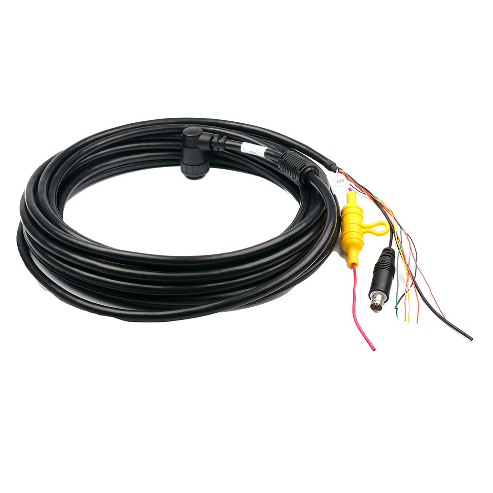 FLIR M300 3-meter right-angled power data and video cable for M300C M332 M364 M364C and M364C-LR cameras