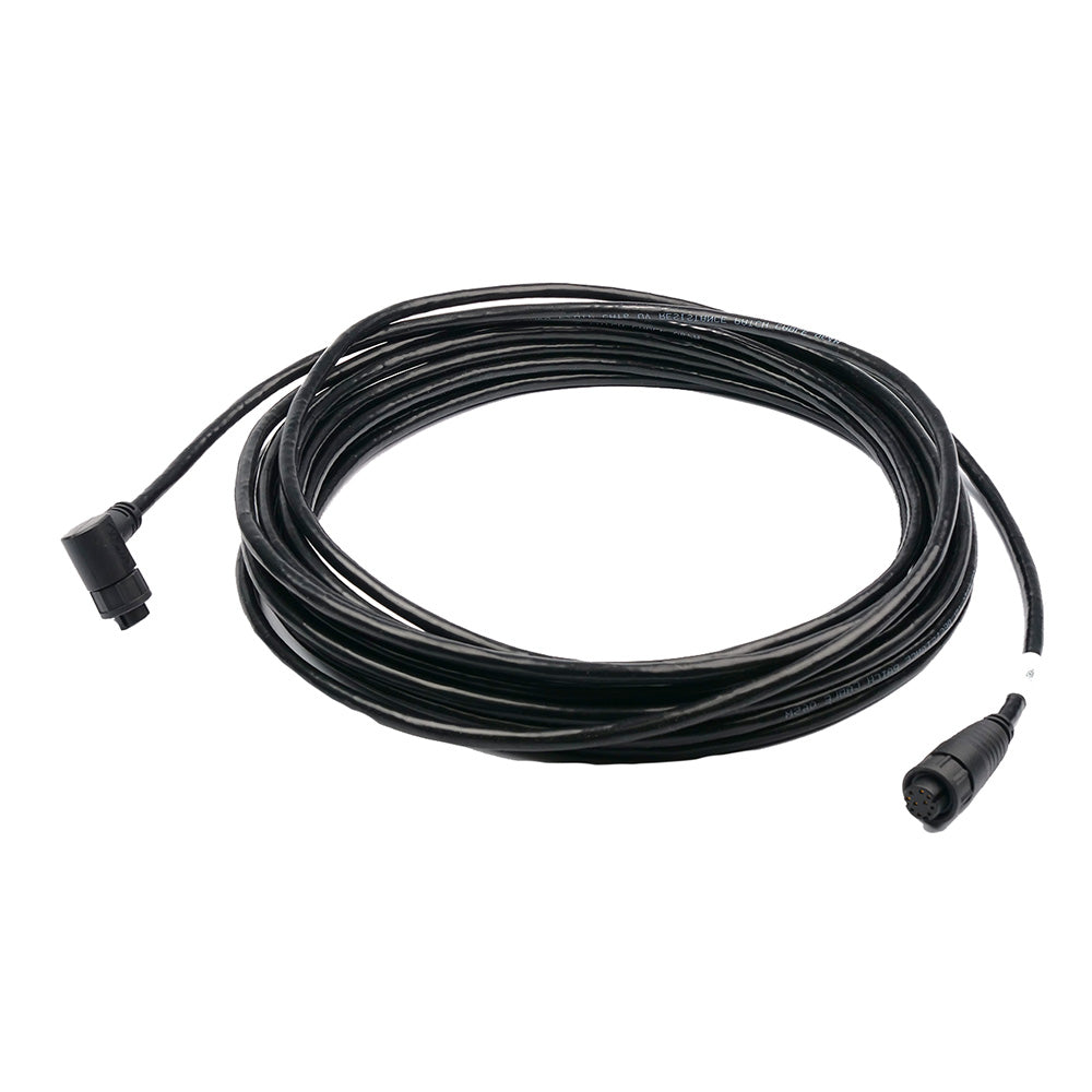 FLIR M300 RayNet right angle to straight Ethernet cable 3 meters for M-Series digital cameras