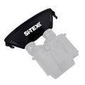 SI-TEX Binocular Glare Shield for the Sirius 12 Binocular