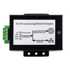 FLIR PoE Injector 12-24V 5GB for FLIR and Raymarine network cameras