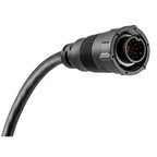 Humminbird XM-14-HW-CMSI-T Compact MEGA Side Imaging+ Transducer