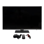 Majestic 12V 32" Android LED TV w/DVD & Chromecast Built-In