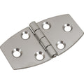 Sea-Dog Door Hinge - 2-3/4" - Stamped 304 Stainless Steel