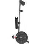 Scotty 1085 Strongarm 30" Manual Downrigger w/Rod Holder