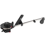Scotty 1085 Strongarm 30" Manual Downrigger w/Rod Holder