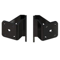 Power-Pole Dual-Braced Kit S-2-2 - Black