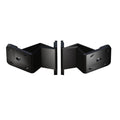 Power-Pole Dual Braced Kit S-2-6 - Black