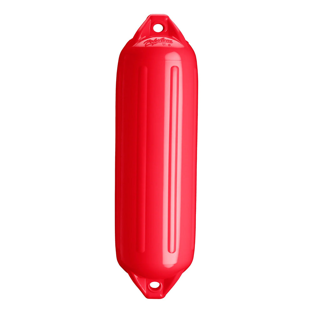Polyform NF Series Inflatable Vinyl Fender