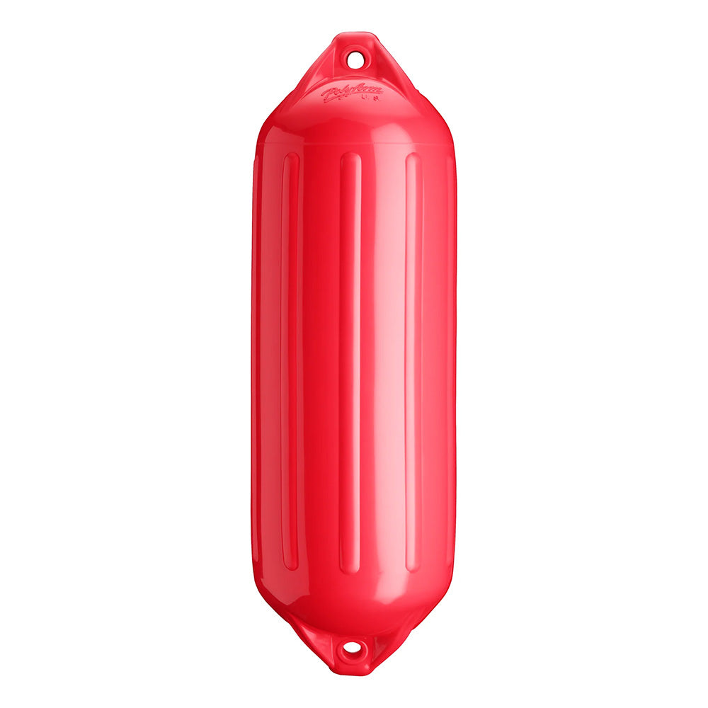 Polyform NF Series Inflatable Vinyl Fender