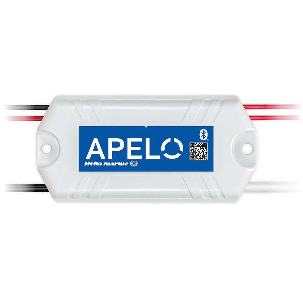 Hella Marine Apelo Light Controller for RGB/W marine lighting systems