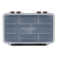 Plano StowAway 3600 Deep Stow tackle storage box with transparent lid and adjustable dividers
