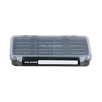 Plano StowAway 3600 50/50 Split Stow tackle tray with transparent lid and adjustable dividers