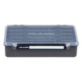 Plano StowAway 3700 Deep Stow tackle storage box with transparent lid and adjustable dividers