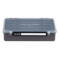 Plano StowAway 3700 Deep Open Stow tackle tray with transparent lid and single-latch closure