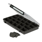 Plano Stowaway® 3700™ *4-Pack