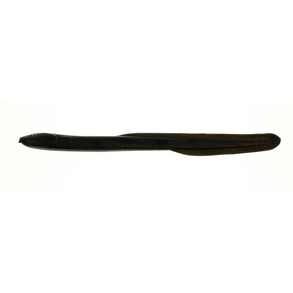 Berkley Gulp! Saltwater Eel 10-inch soft bait in multiple color options for cobia and striped bass fishing