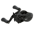 Abu Garcia Max 5 Low Profile Baitcasting Reel MAX5LP300 with C6 Carbon body and MagTrax braking system