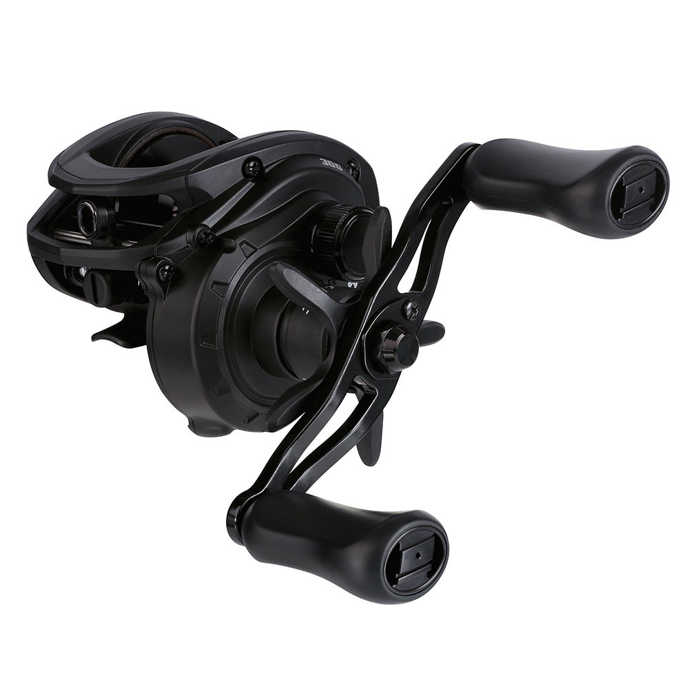 Abu Garcia Max 5 LH Low Profile & Left Hand Reel MAX5LP
