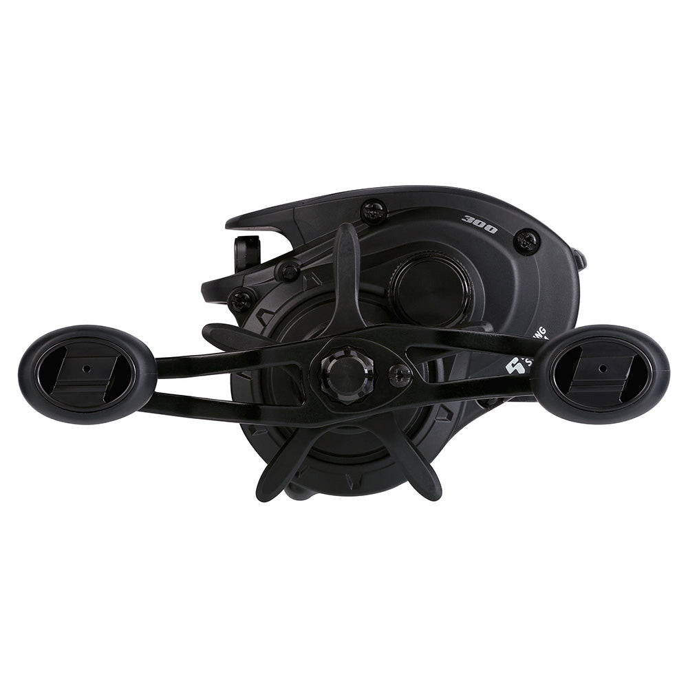 Abu Garcia Max 5 LH Low Profile & Left Hand Reel MAX5LP