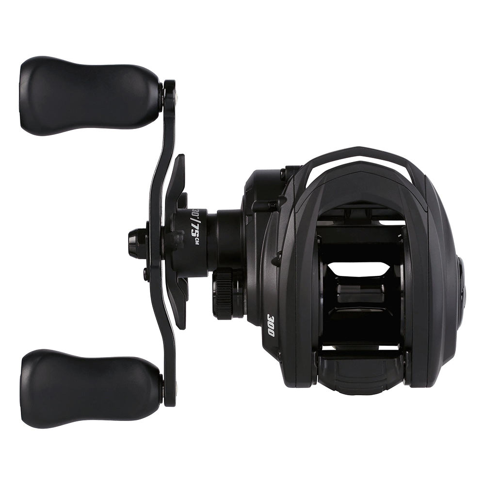 Abu Garcia Max 5 LH Low Profile & Left Hand Reel MAX5LP