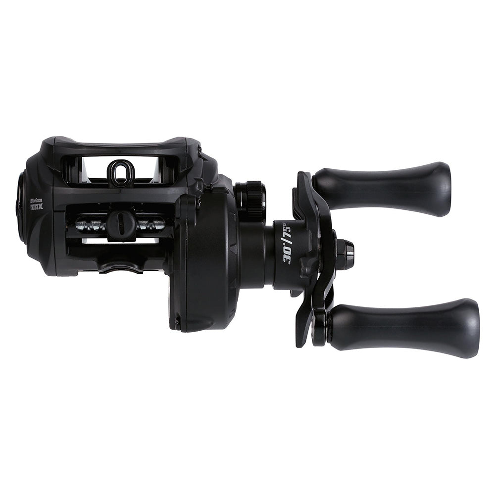 Abu Garcia Max 5 LH Low Profile & Left Hand Reel MAX5LP
