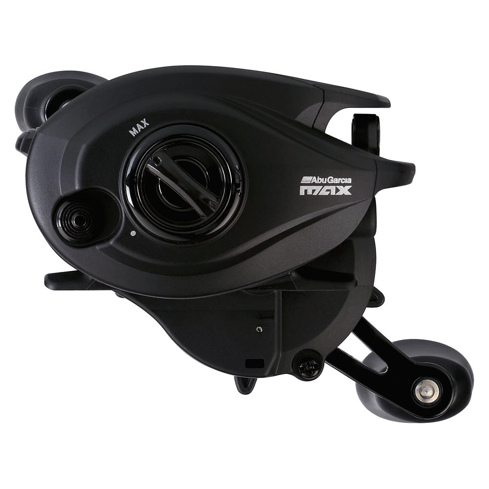 Abu Garcia Max 5 LH Low Profile & Left Hand Reel MAX5LP