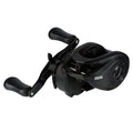 Abu Garcia Max 5 Low Profile Baitcast Reel MAX5LP400 with C6 Carbon body and MagTrax braking system