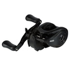 Abu Garcia Max 5 Low Profile Baitcast Reel MAX5LP400 with C6 Carbon body and MagTrax braking system