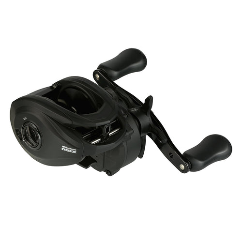 Abu Garcia Max 5 LH Low Profile & Left Hand Reel MAX5LP