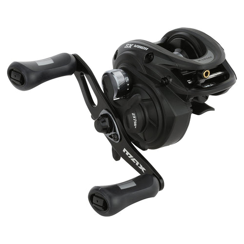 Abu Garcia Max SX Winch Low Profile Reel MAX5SXWINCHLP