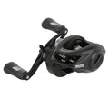 Abu Garcia Max SX Winch Low Profile Baitcasting Reel MAX5SXWINCHLP with 90mm aluminum handle