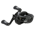 Abu Garcia Max SX Winch Low Profile Baitcasting Reel MAX5SXWINCHLP with 90mm aluminum handle